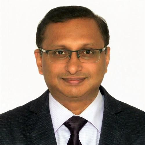 Dr. Madhu Kumar Profile